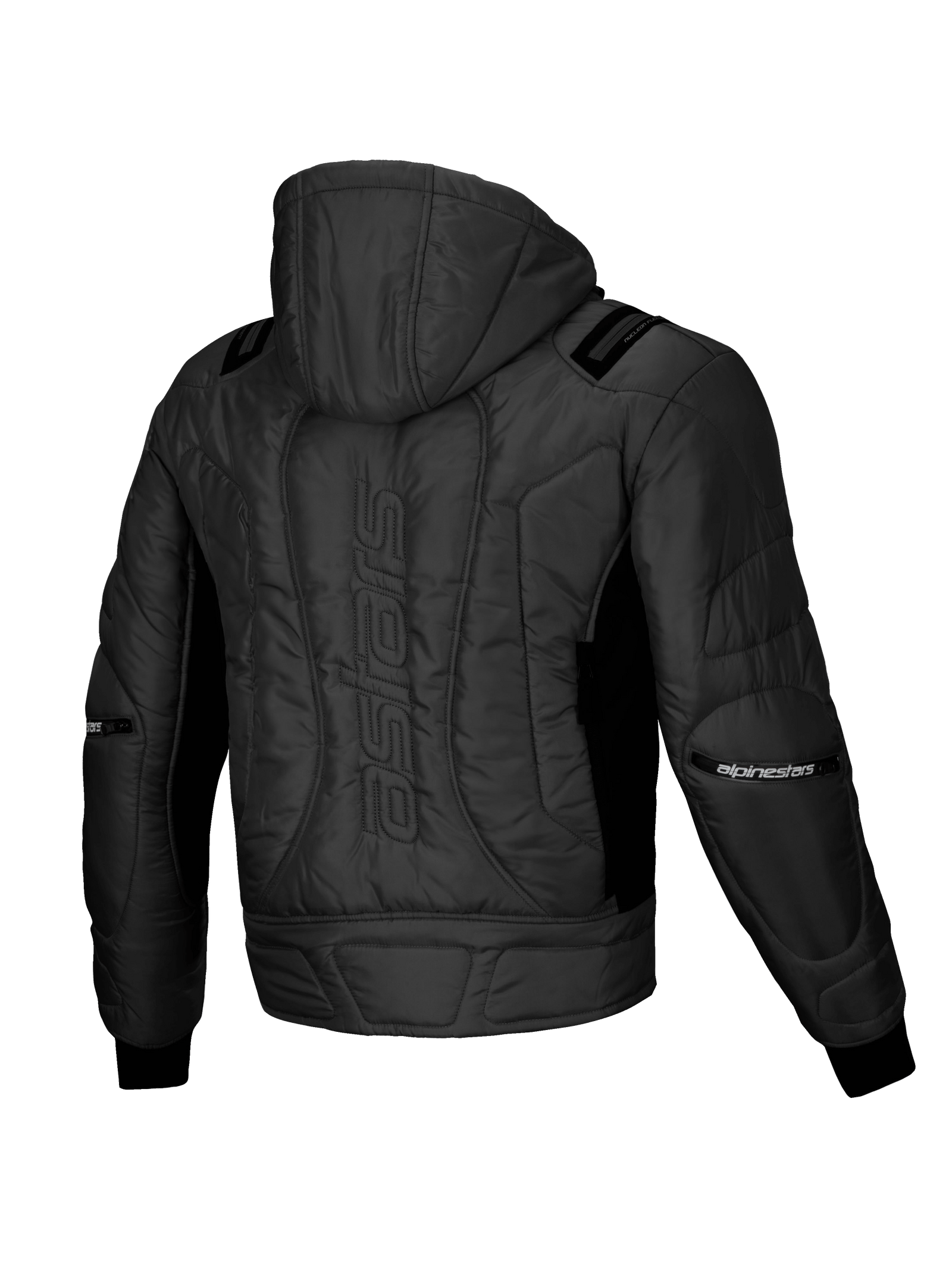 Mohobbs Waterproof Jacka