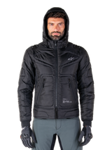 Mohobbs Waterproof Jacket