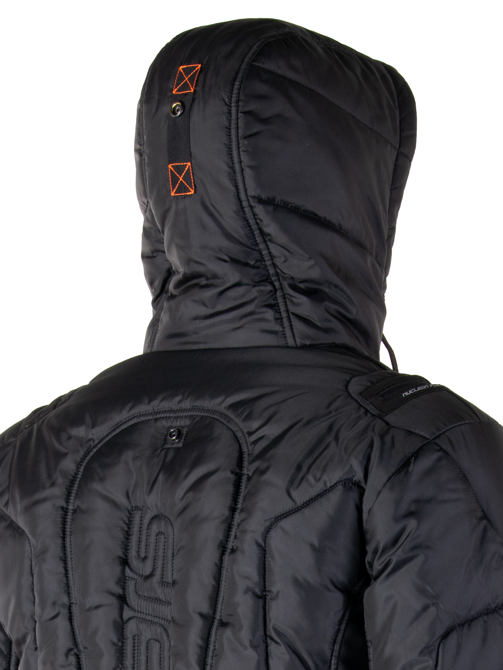 Mohobbs Waterproof Jacket