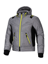 Mohobbs Waterproof Jacka