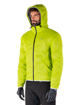 Mohobbs Waterproof Jacket