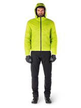 Mohobbs Waterproof Jacket