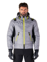 Mohobbs Waterproof Jacket