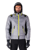 Mohobbs Waterproof Jacket