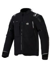 Andes Pro Drystar® XF Jacka