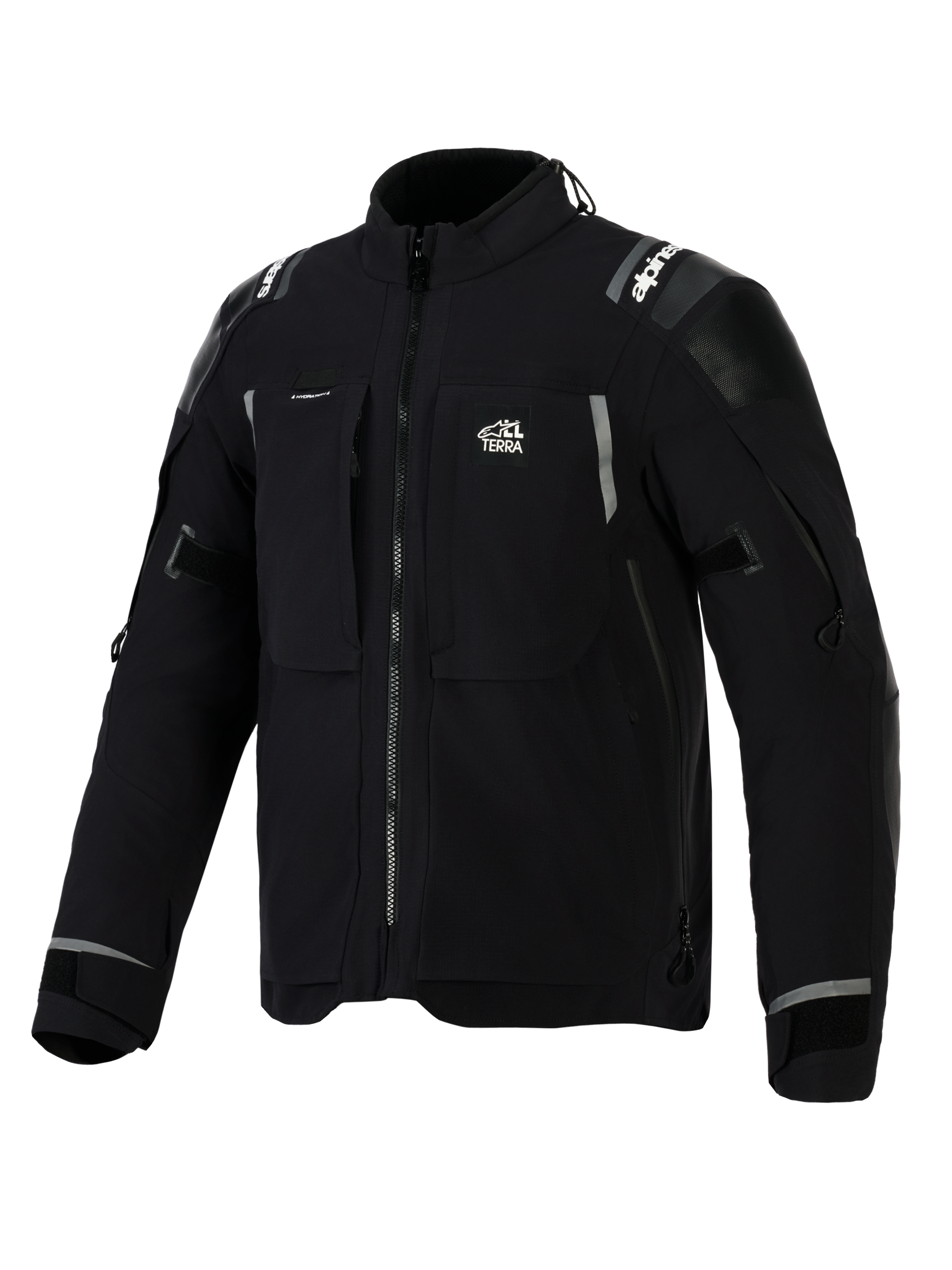 Andes Pro Drystar® XF Jacket
