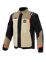 Andes Pro Drystar® XF Jacka