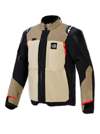 Andes Pro Drystar® XF Jacka