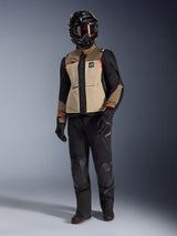 Andes Pro Drystar® XF Jacket