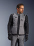 Andes Pro Drystar® XF Jacka