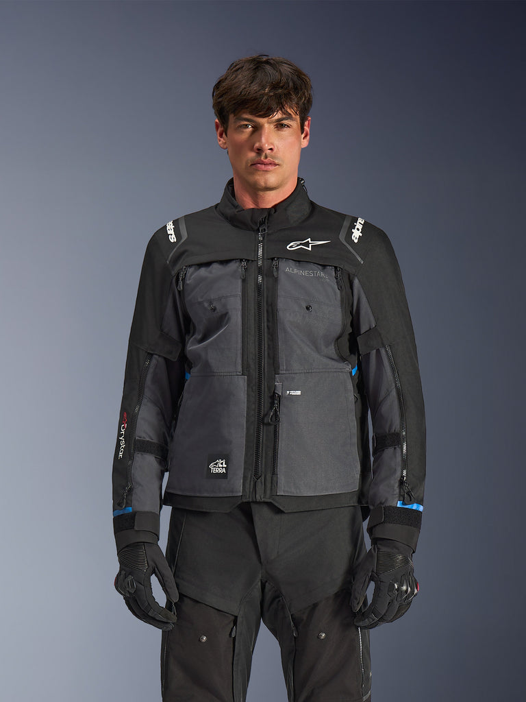 Cusco Drystar® Jacka