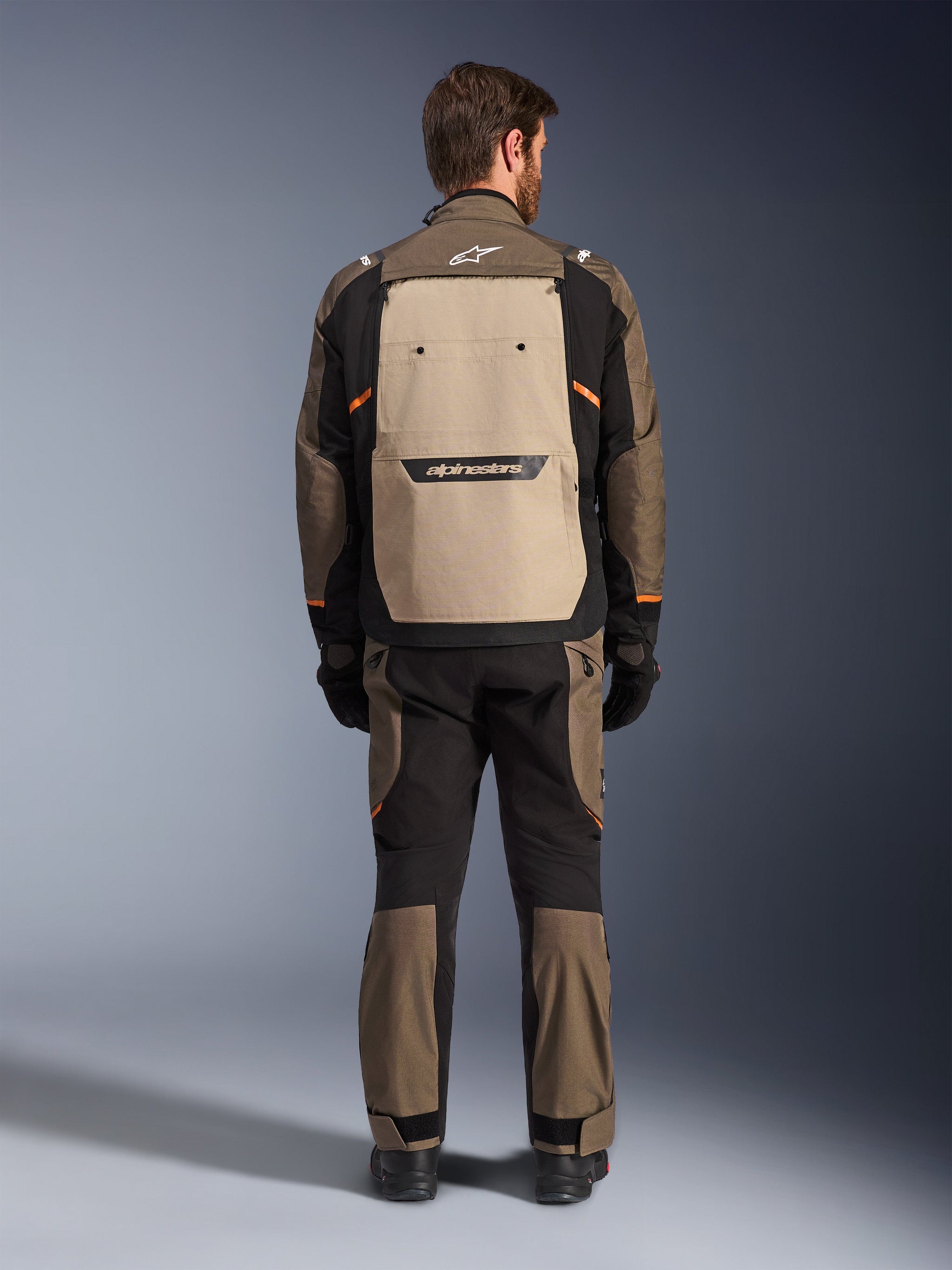 Cusco Drystar® Jacka