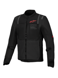 ST-2 Air Jacka