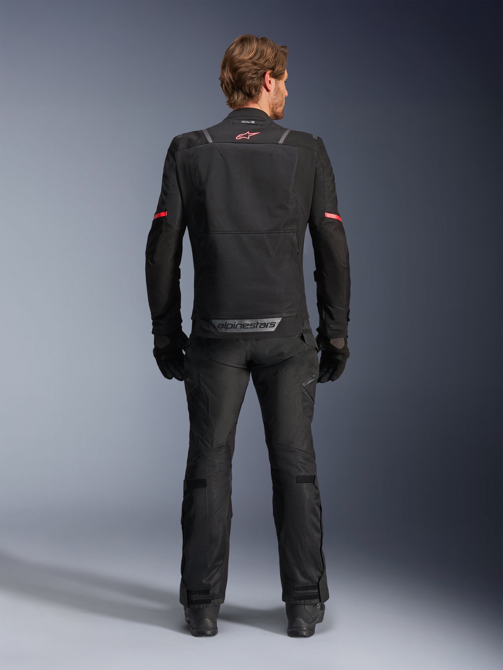 St-2 Air Jacket