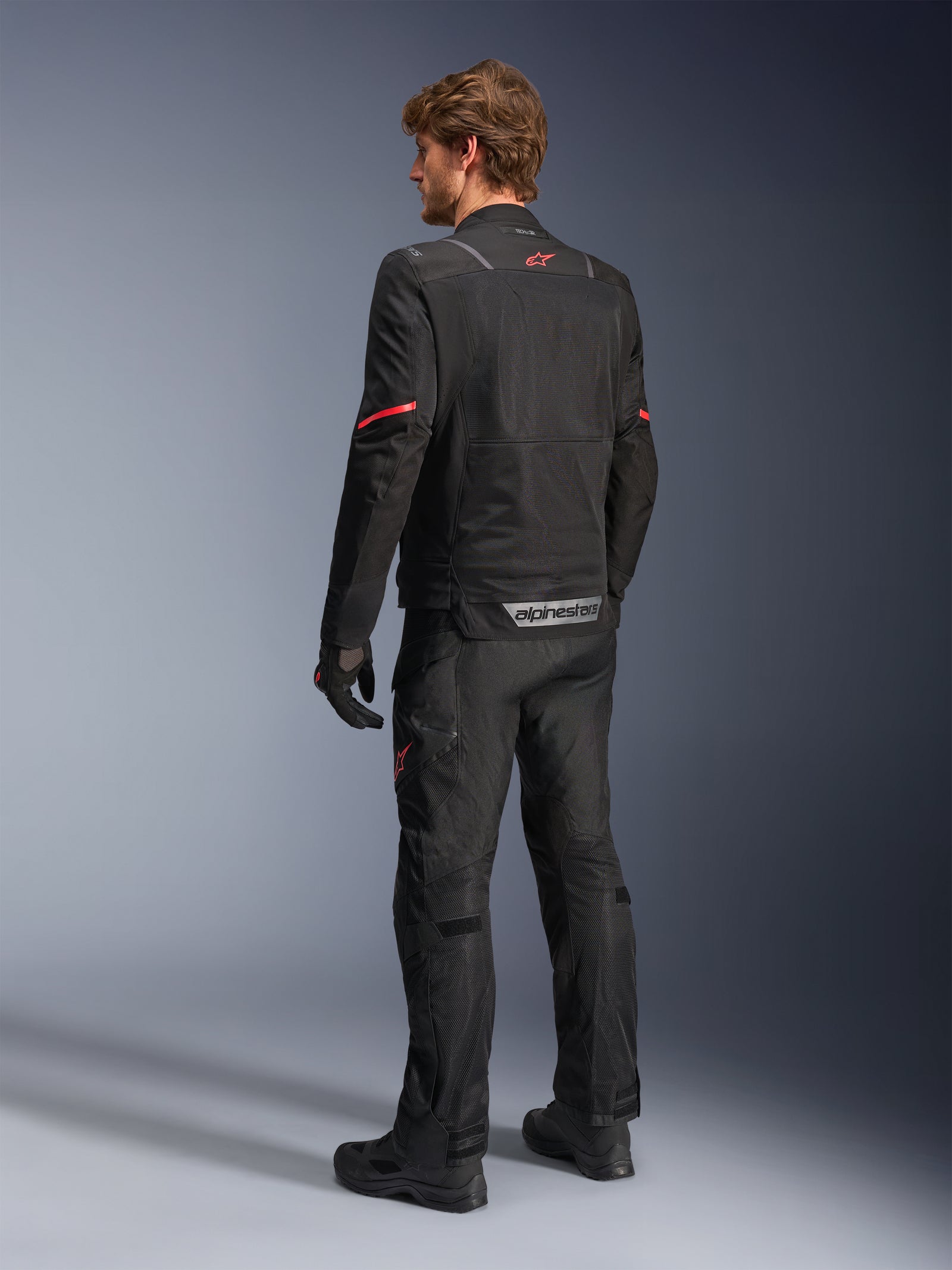 St-2 Air Jacket