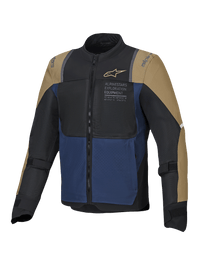 ST-2 Air Jacket
