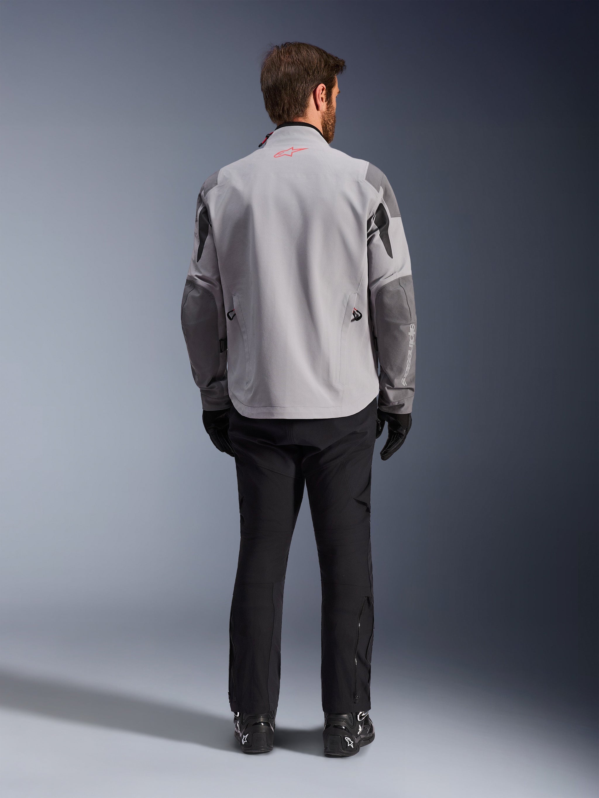 Maxdura Drystar®XF Laminat Bepansrat Skal