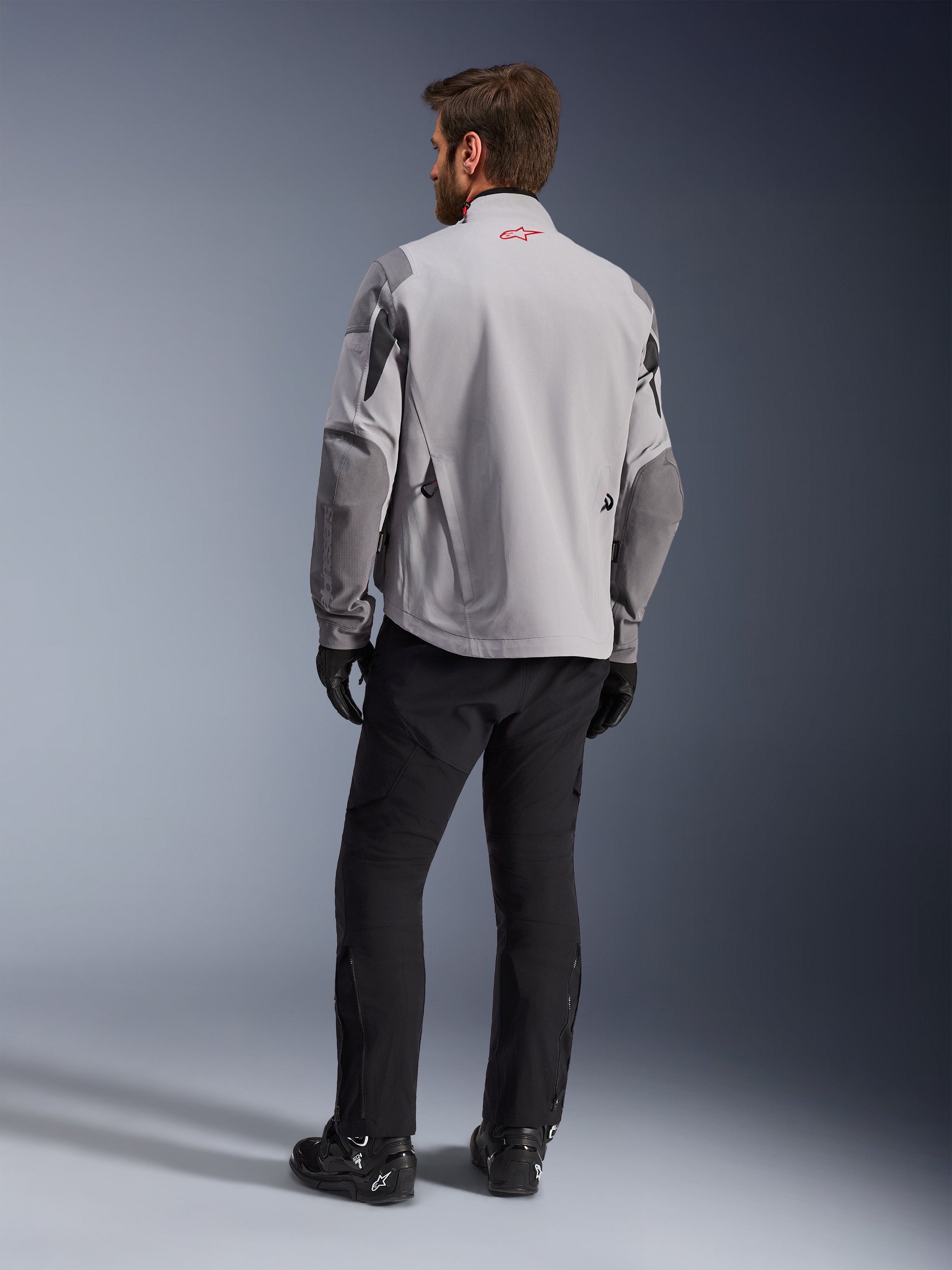 Maxdura Drystar®XF Laminat Bepansrat Skal