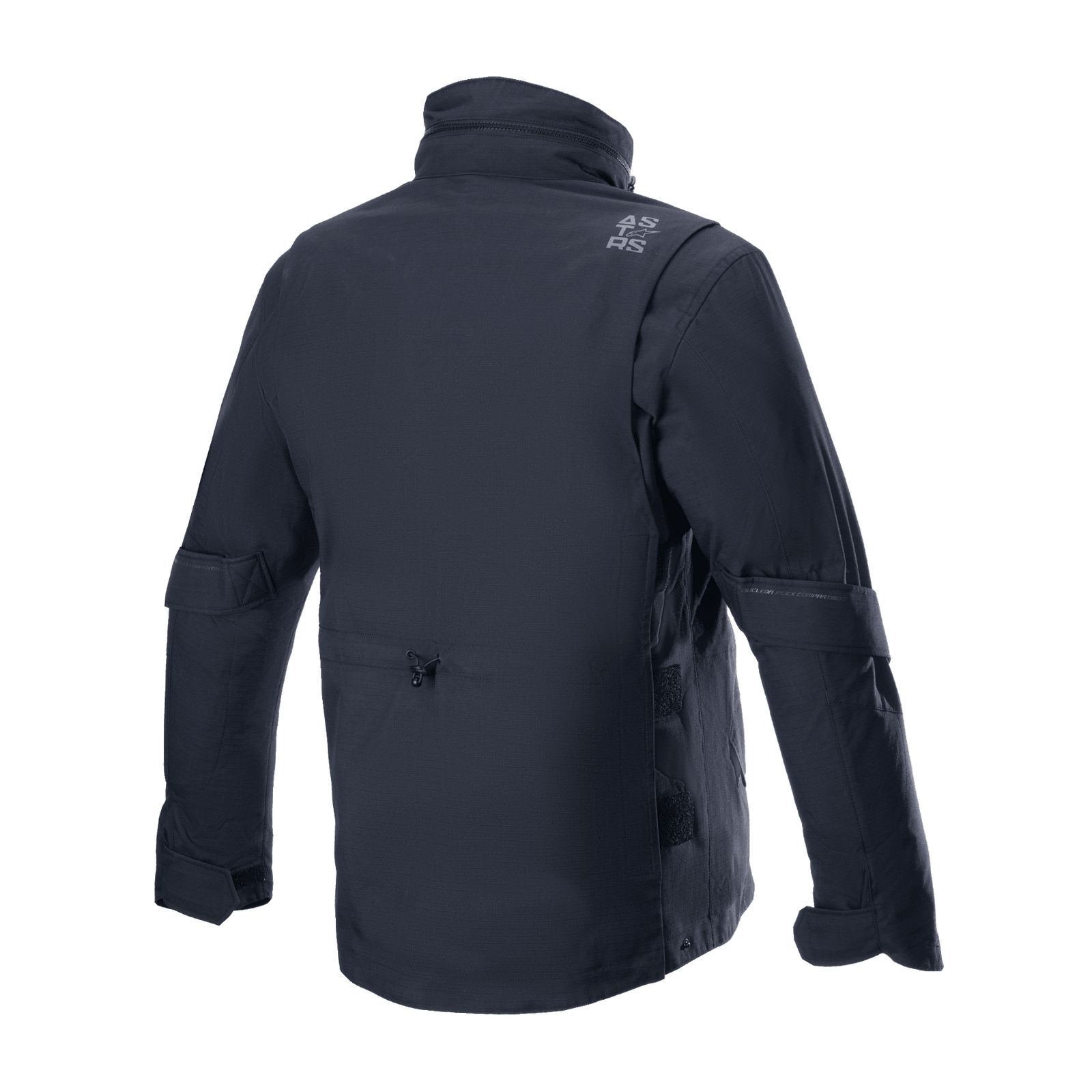 MO.ST.EQ Field Waterproof Primaloft Jacka