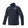 MO.ST.EQ Field Waterproof Primaloft Jacka