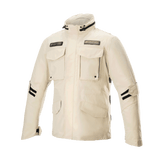 MO.ST.EQ Field Waterproof Primaloft Jacka