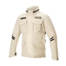 MO.ST.EQ Field Waterproof Primaloft Jacka