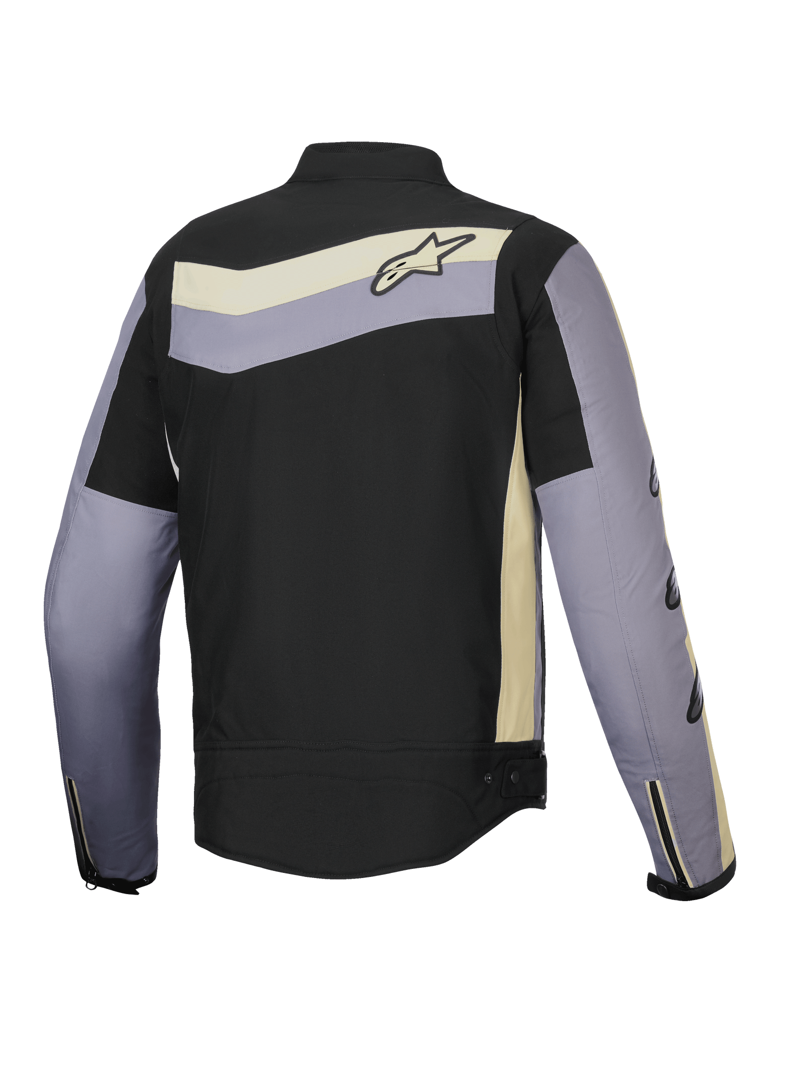 T-Dyno Wr Jacket