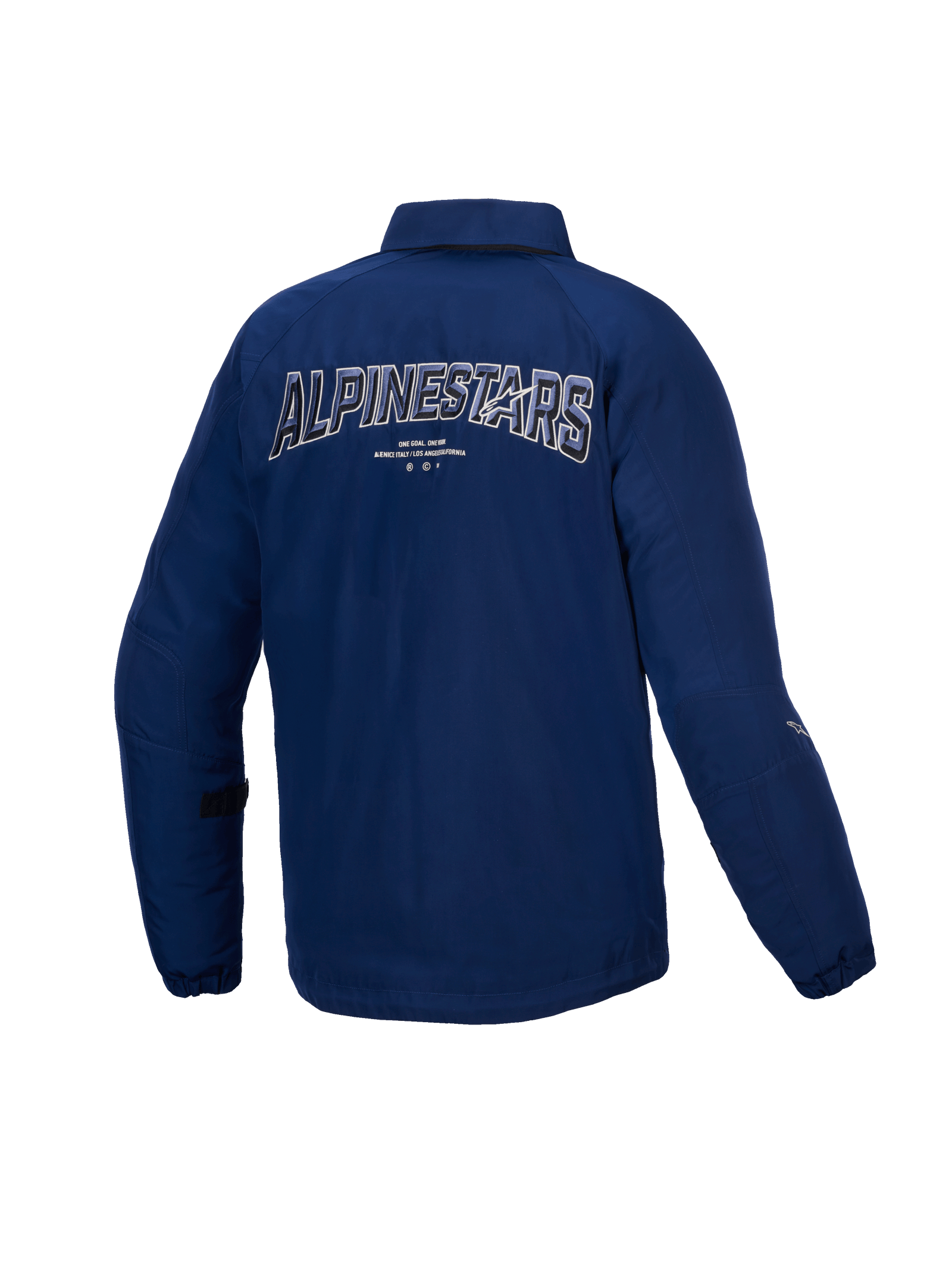 Revved WR Jacket