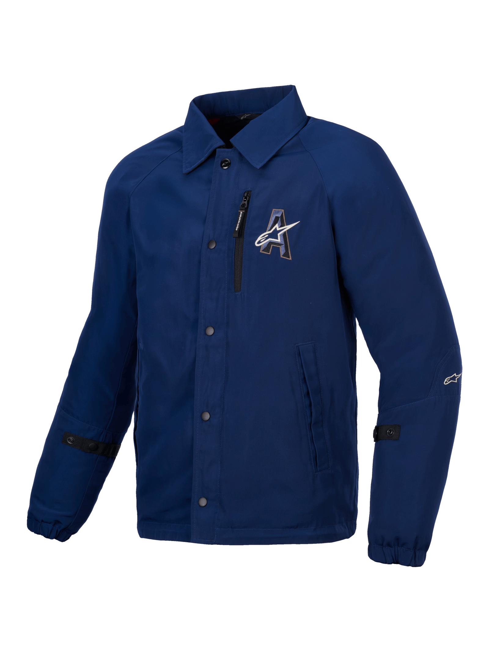 Revved WR Jacket