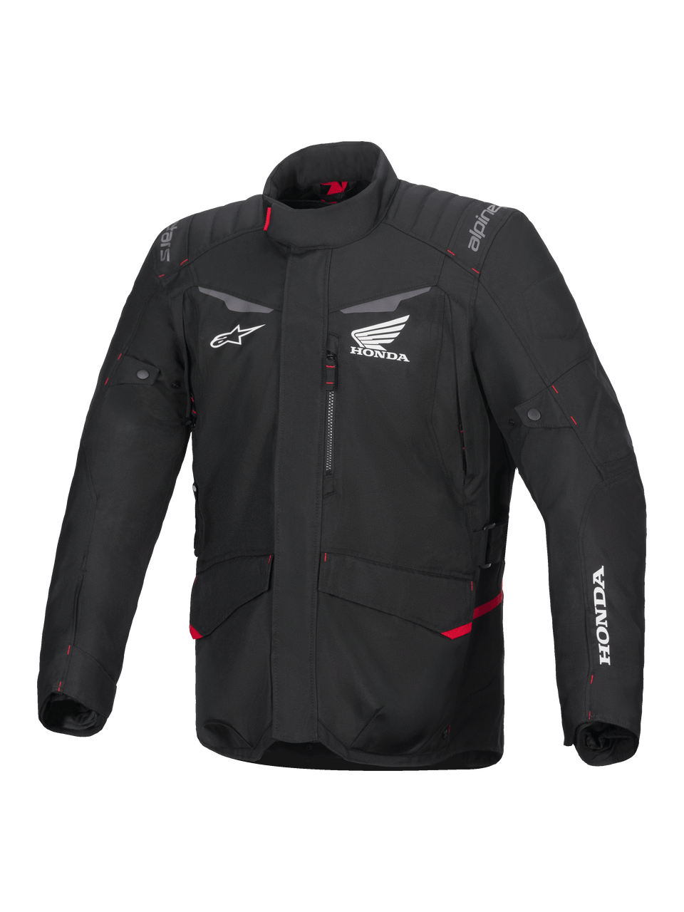 Honda St-1 Waterproof Jacka