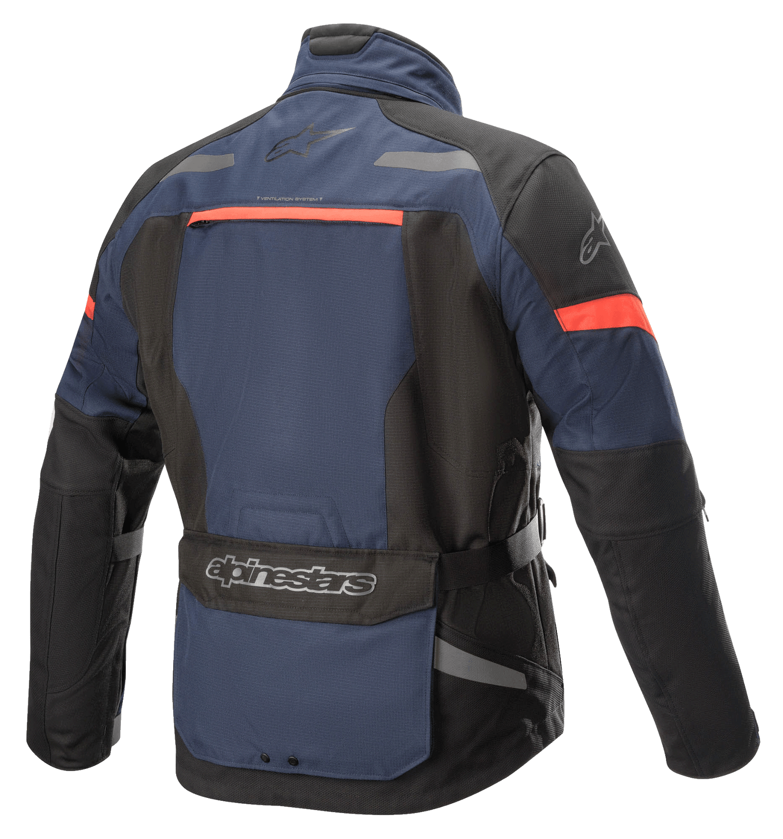 Valparaiso V3 Drystar® Jacka