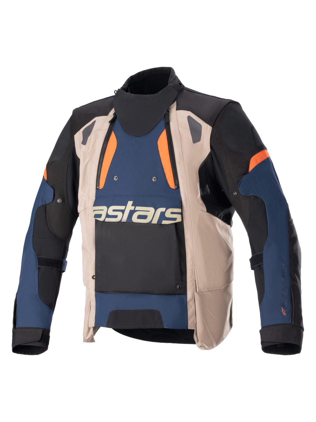 Halo Drystar® Jacka