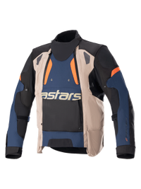 Halo Drystar® Jacka