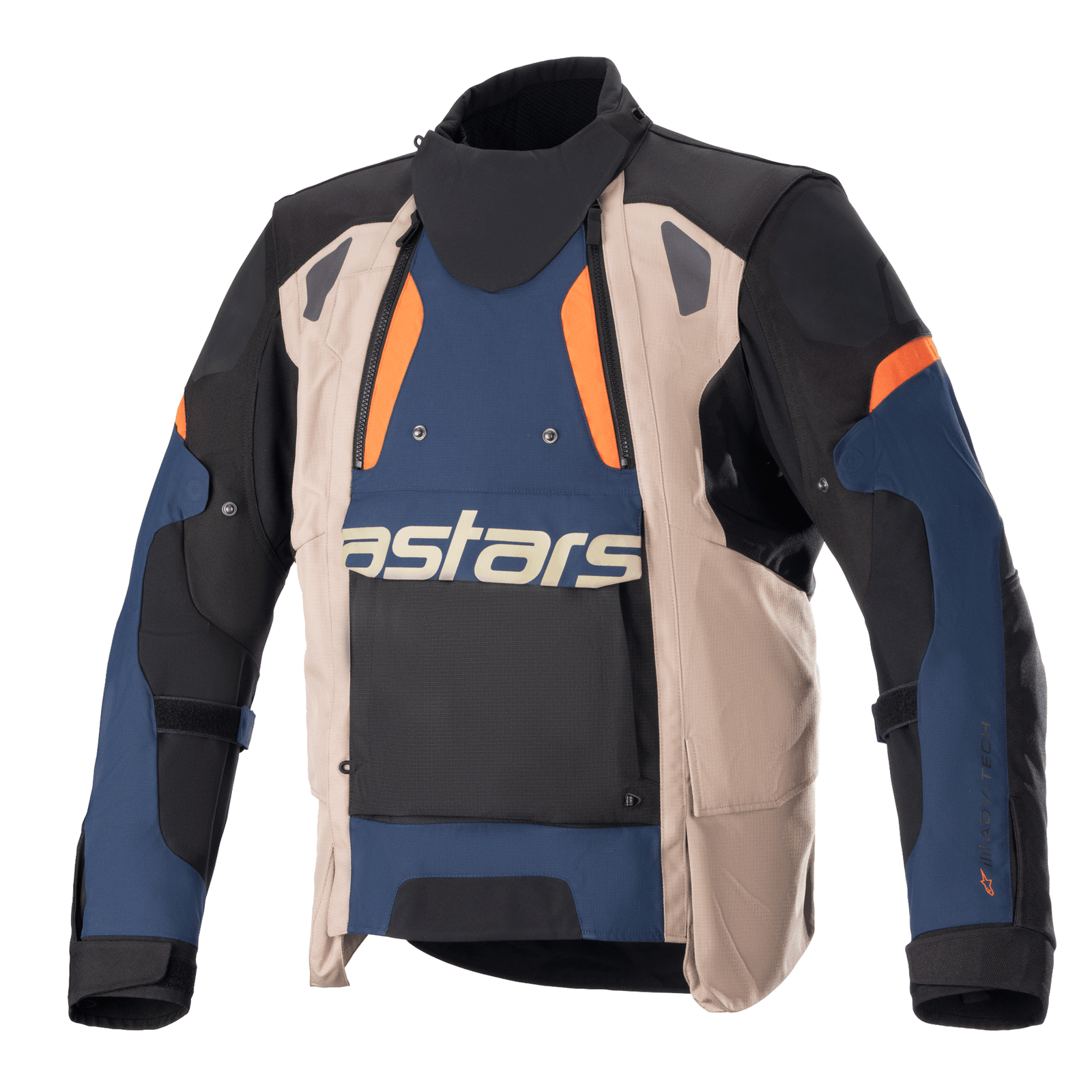 Halo Drystar® Jacket