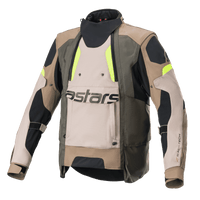 Halo Drystar® Jacka