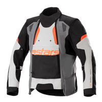 Halo Drystar® Jacka
