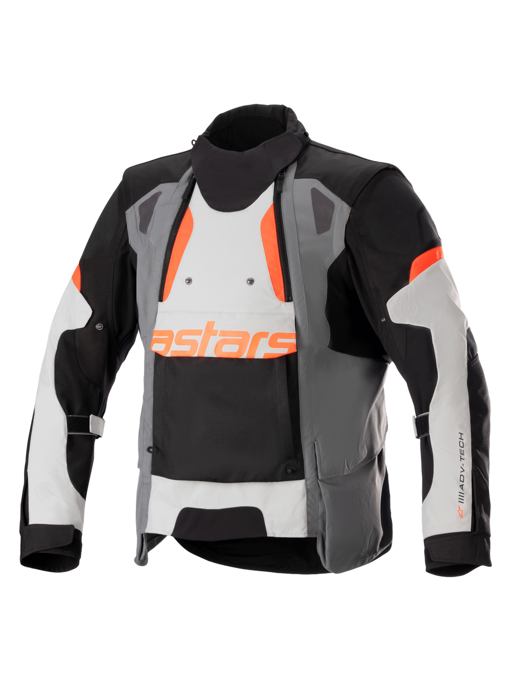Halo Drystar® Jacka