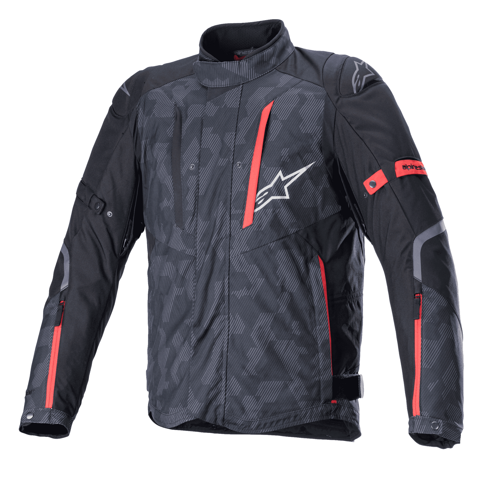 RX-5 Drystar® Jacket