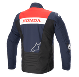 Honda SMX Vattentät Softshell Jacka