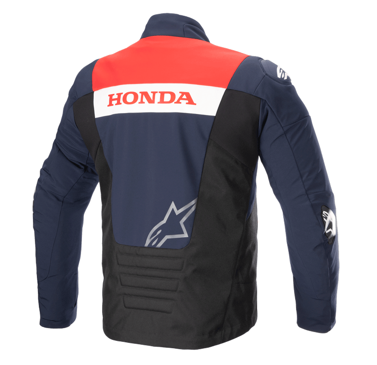 Honda SMX Waterproof Softshell Jacka