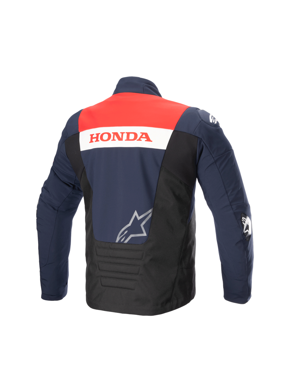 Honda SMX Vattentät Softshell Jacka