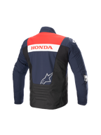 Honda SMX Vattentät Softshell Jacka