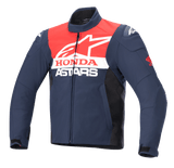 Honda SMX Vattentät Softshell Jacka