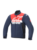 Honda SMX Vattentät Softshell Jacka