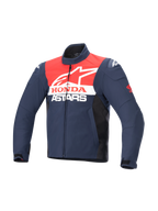 Honda SMX Vattentät Softshell Jacka