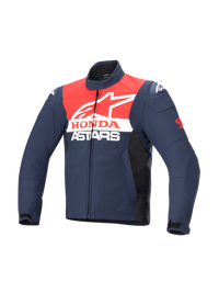 Honda SMX Vattentät Softshell Jacka