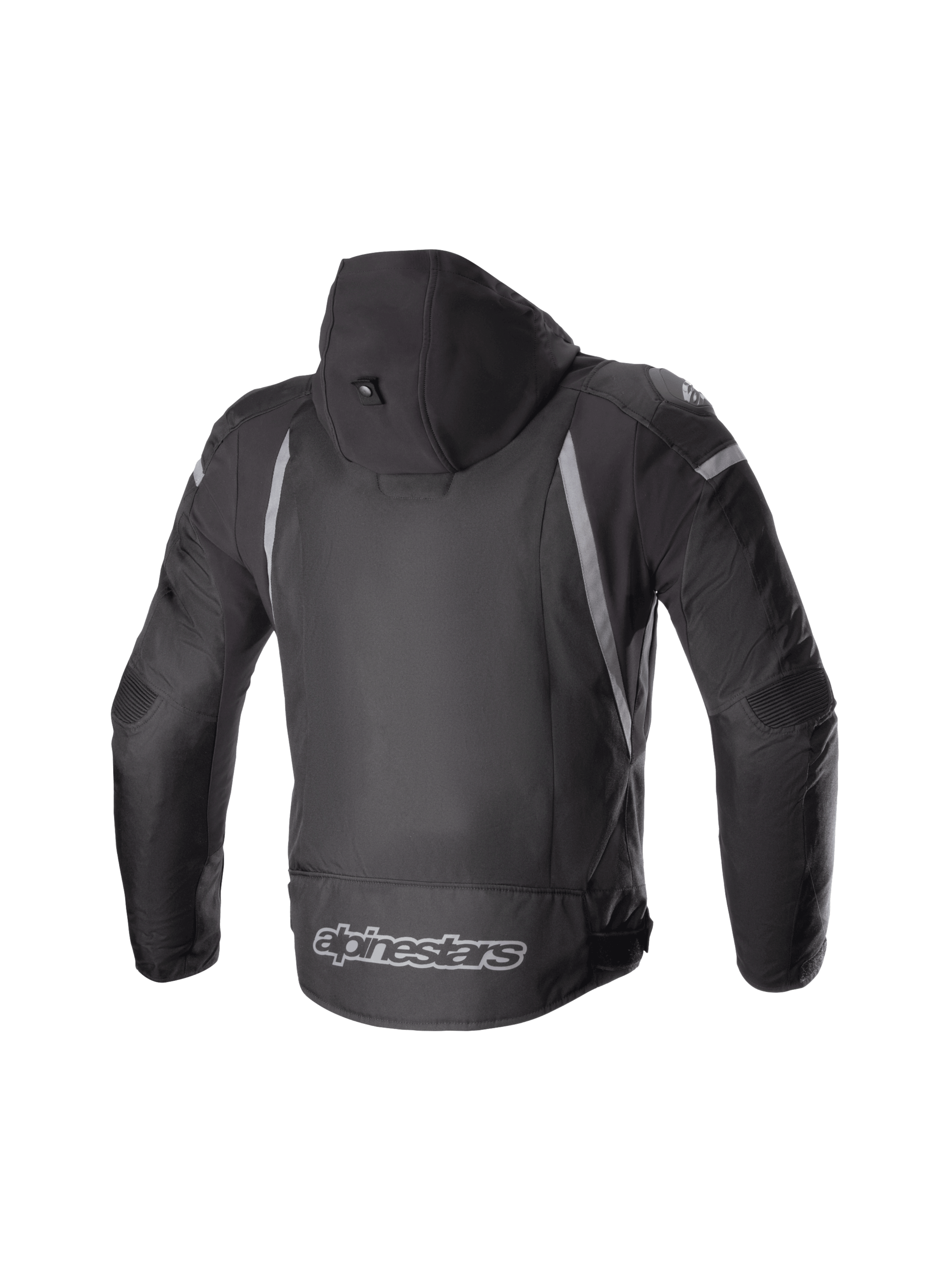 Zaca Waterproof Jacket