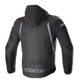 Zaca Waterproof Jacka