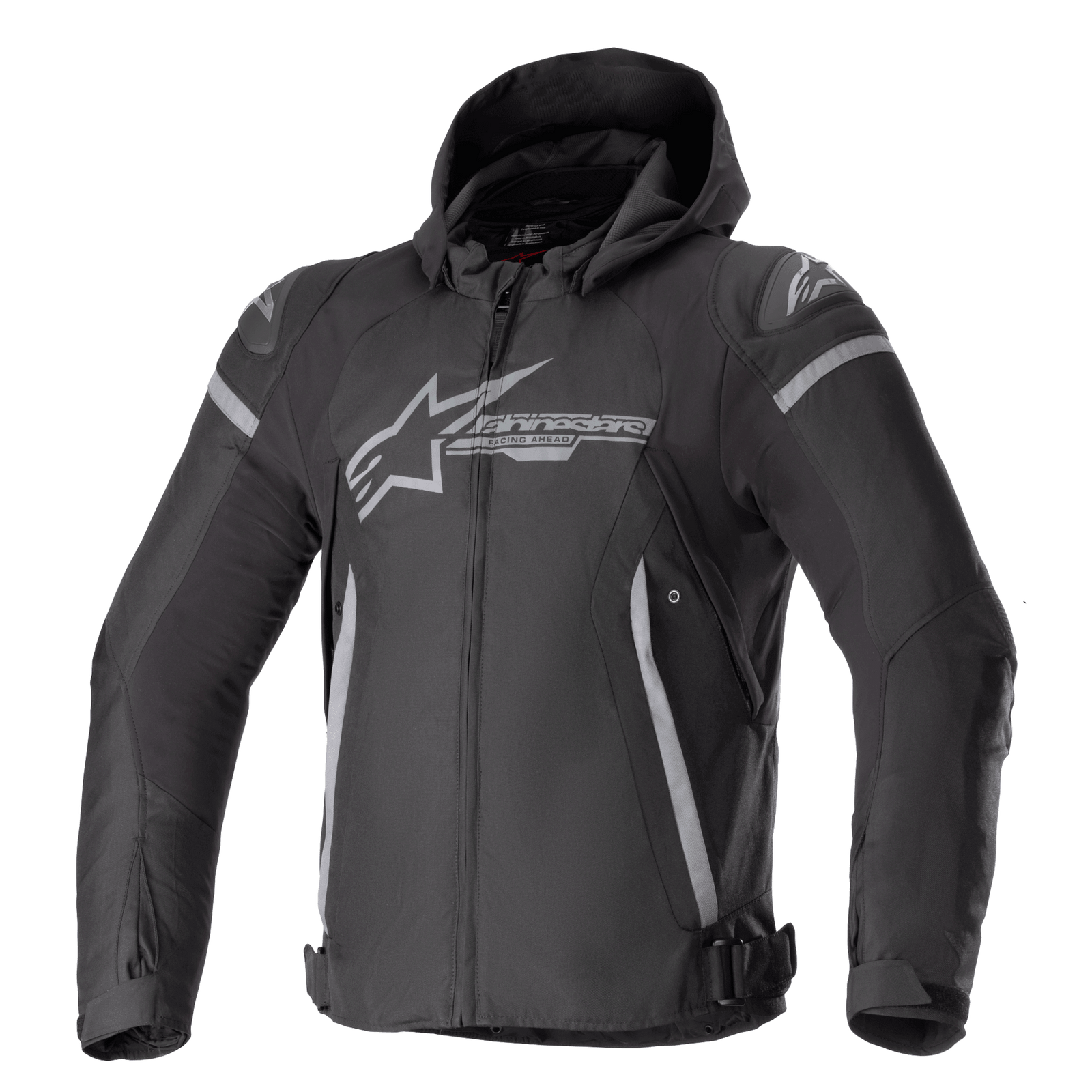 Zaca Waterproof Jacka