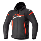 Zaca Waterproof Jacka